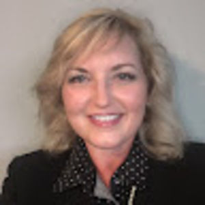 Meet your Posher, Lorinda